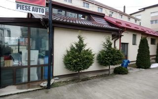 Spațiu comercial de închiriat, 150 mp, B-dul Poitiers, Iași - Poză 3
