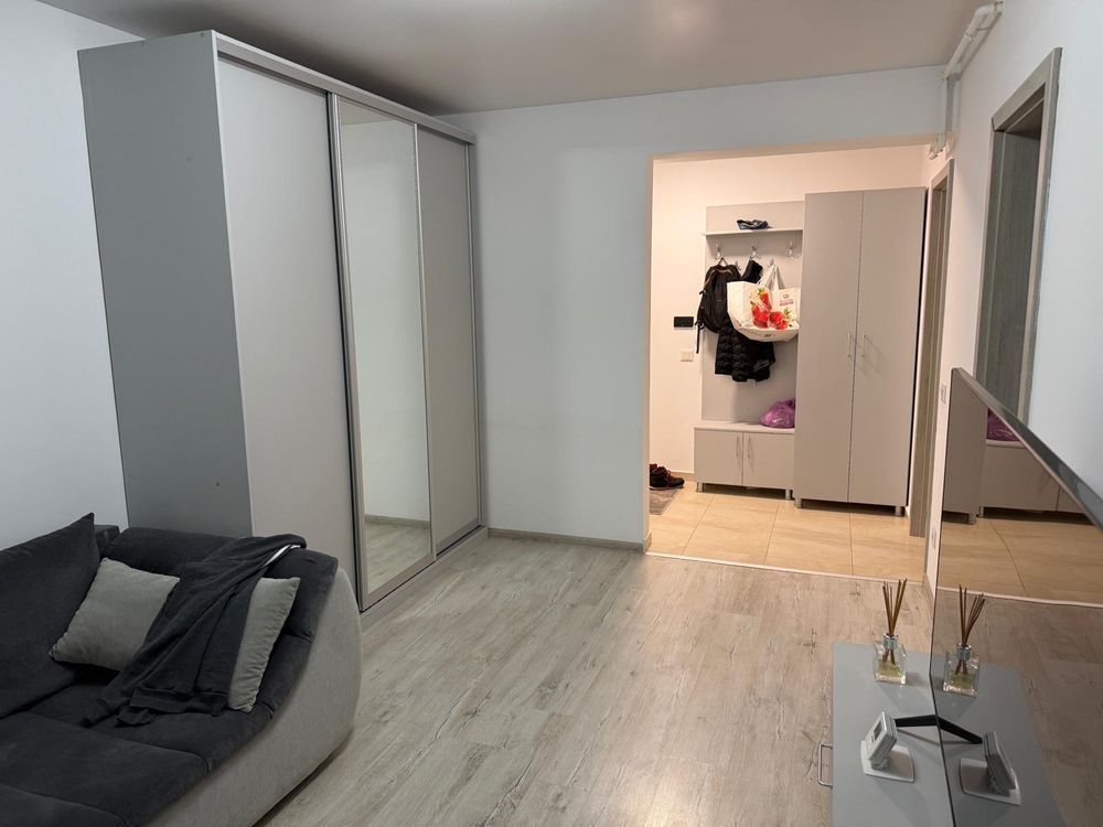 Garsoniera de vanzare- Sector 4/ Gata de mutare - Poză 2