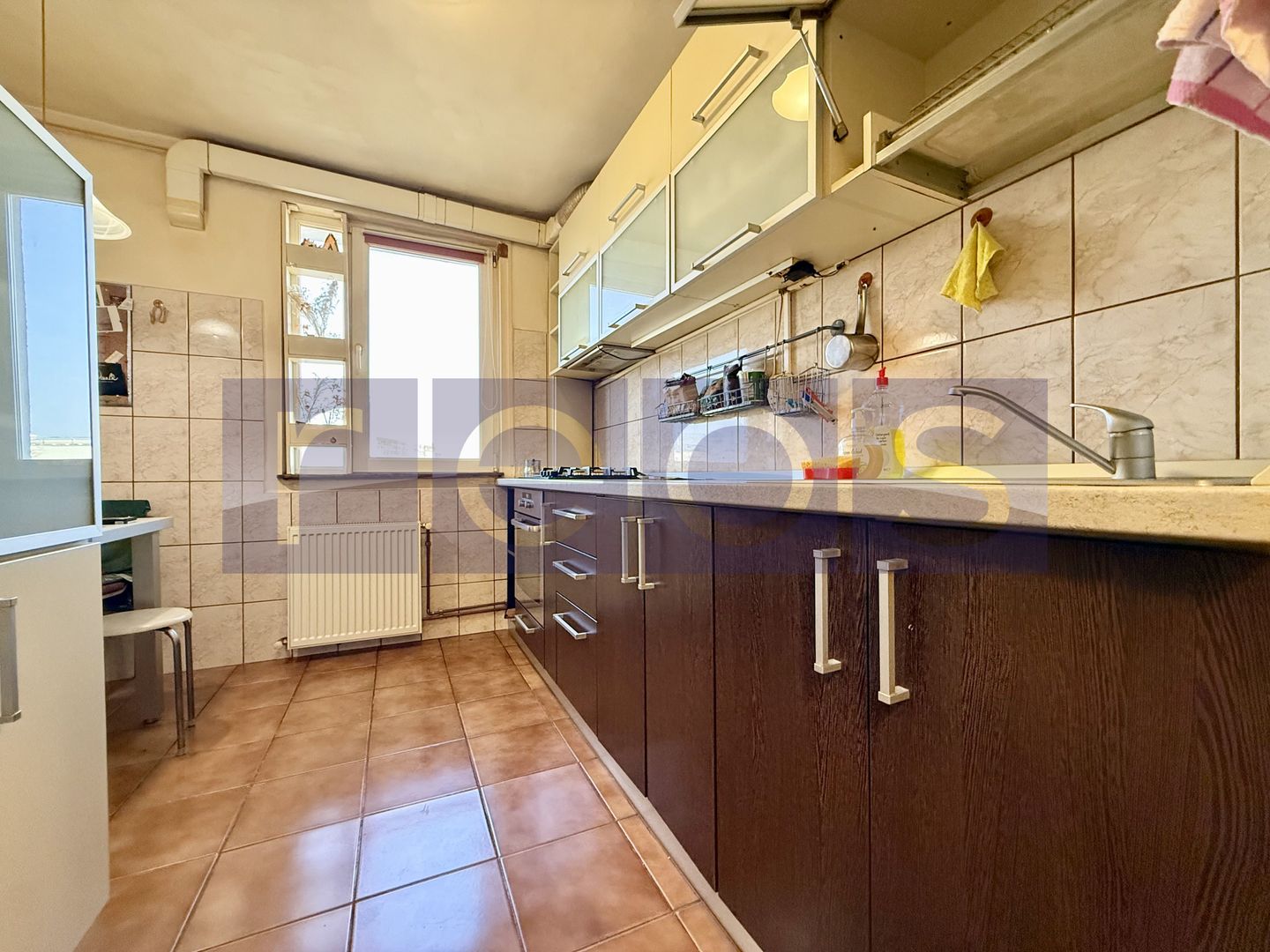 VÂNZARE 3 CAMERE | ZONA OZANA | LOC DE PARCARE INCLUS - Poză 11