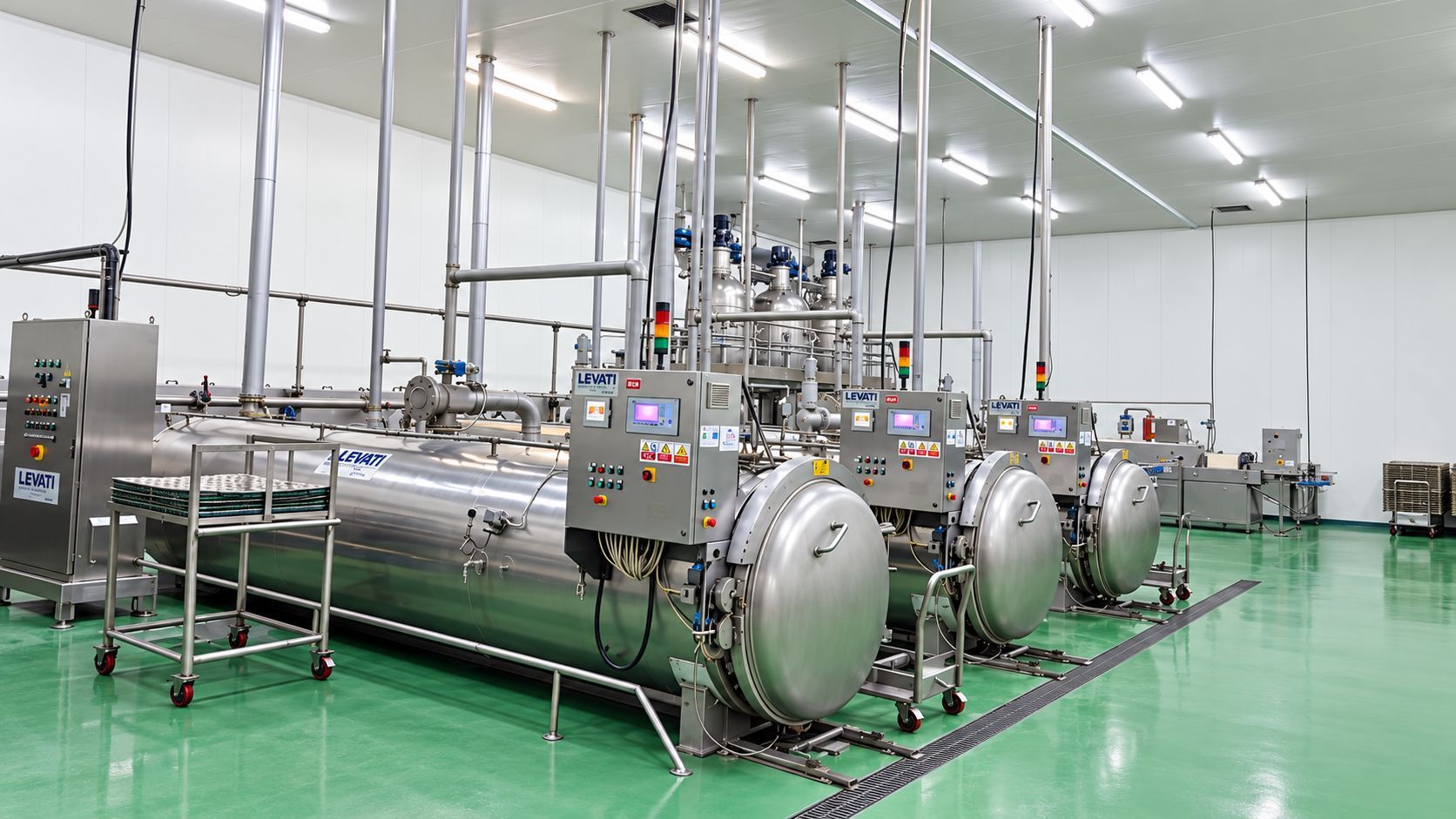 Proprietate industrială de vânzare în Caracal | Teren 18.232 mp - Poză 4