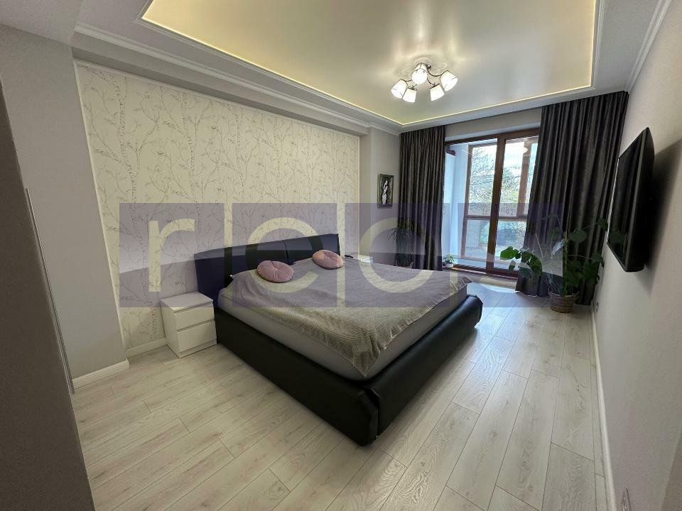 VANZARE 3 CAMERE | 2 LOCURI DE PARCARE | MOBILAT SI UTILAT | 127 MP | - Poză 8