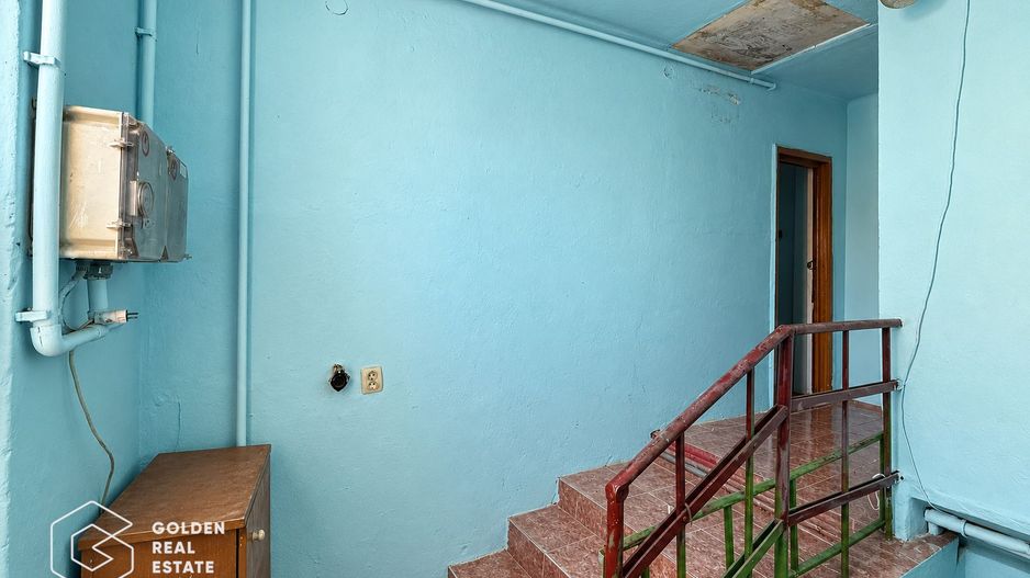 Apartament 2 camere, ultracentral, acces auto - PRET DE GARSONIERA - Poză 10