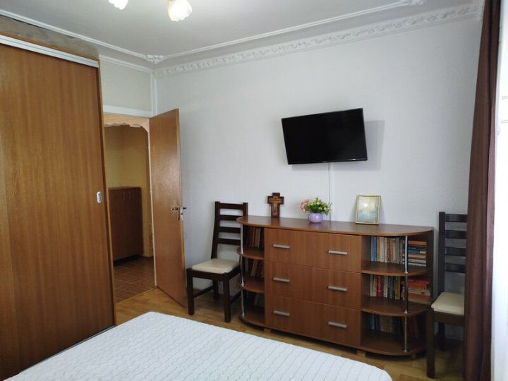 Apartament Spatios 4 Camere Nerva Traian Vitan - Poză 9