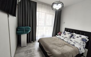 Apartament 3 Camere Exigent Plaza Residence - Parcare Subterană + Boxa - Poză 13