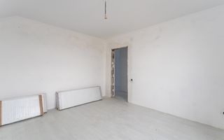 Vânzare, casă, 2 nivele, 3 camere, strada Trandafirilor, Durlești - Poză 10