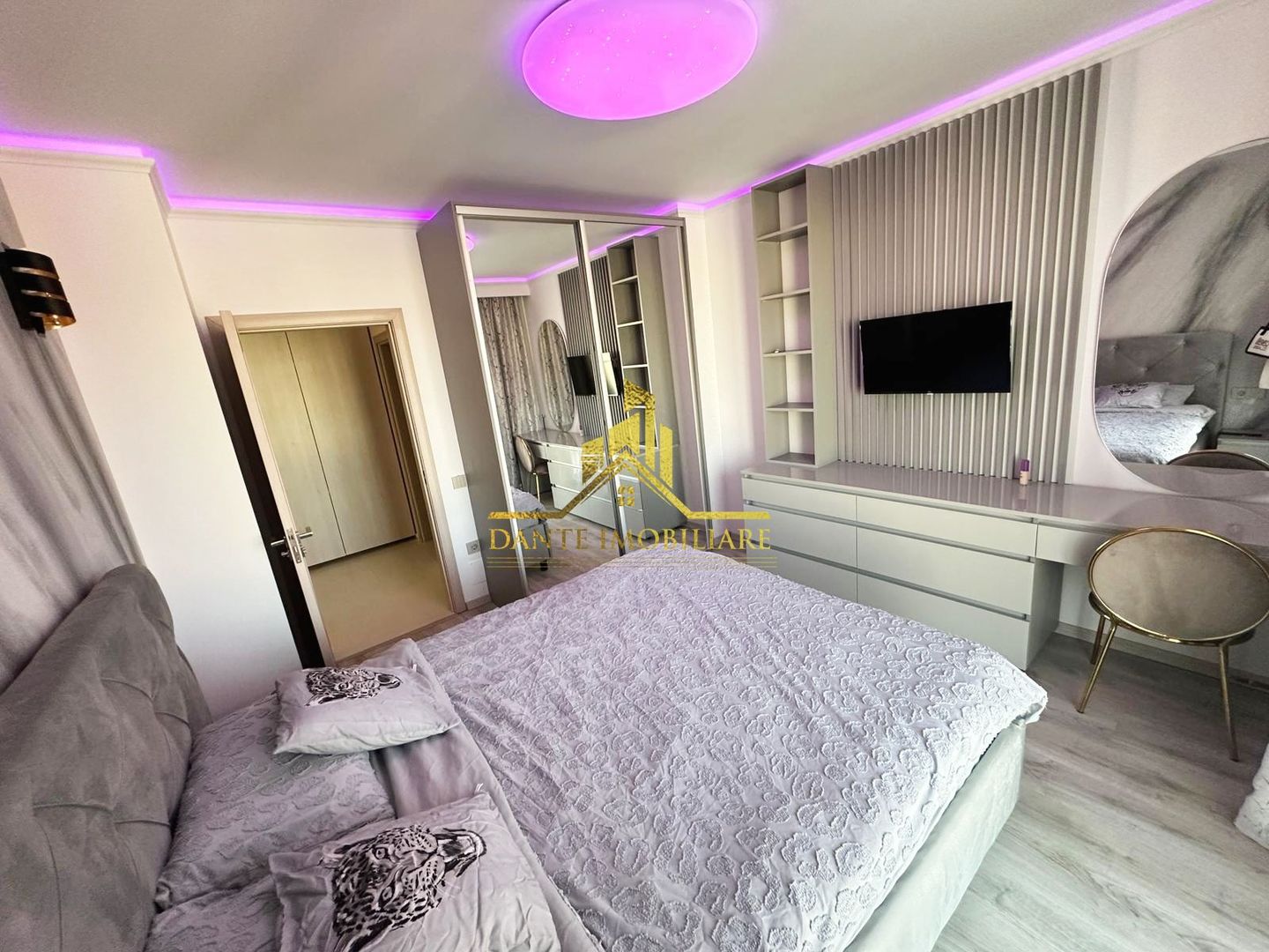 2 camere, premium, lux, terasa, parcare, Zorilor, Augustin Presecan - Poză 4