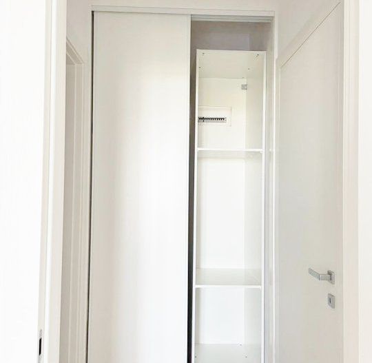 Apartament 2 camere LUX | Atlas Aviatiei Residence - Poză 6