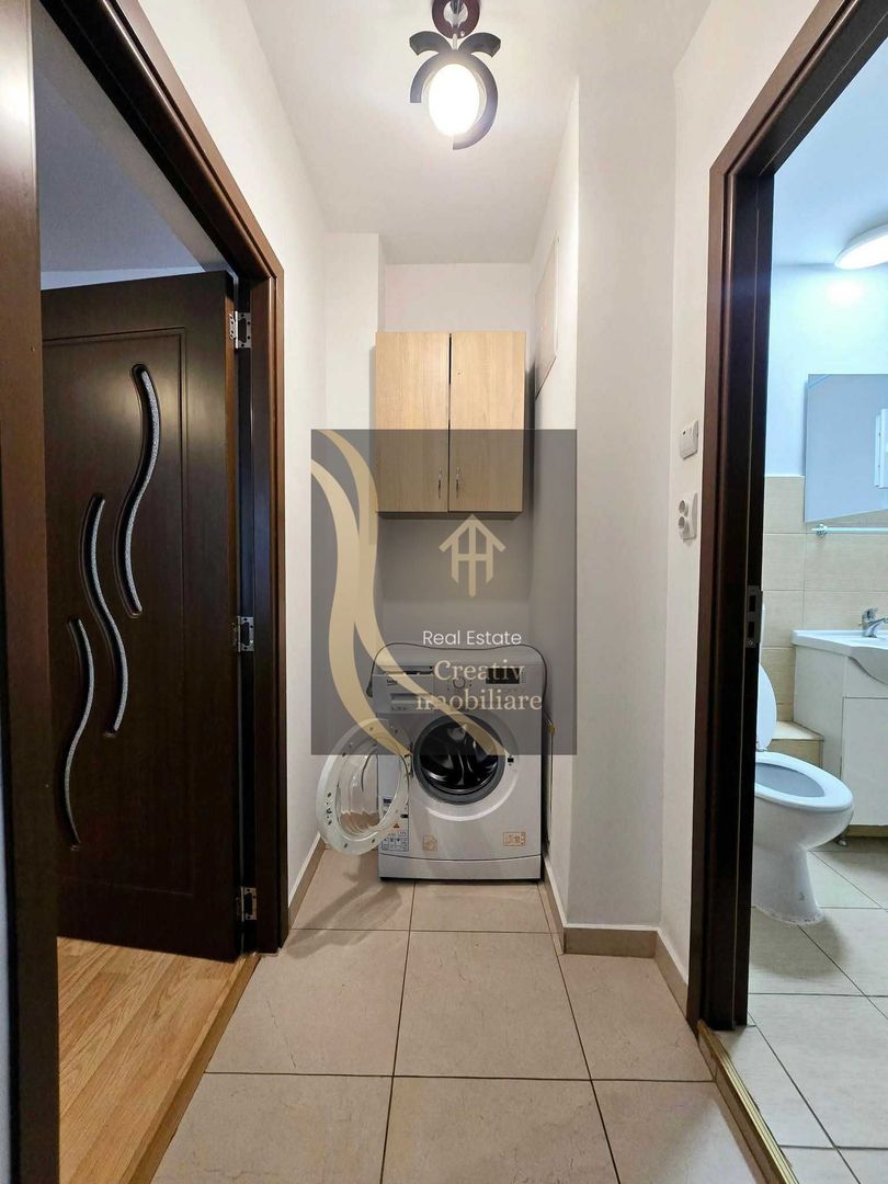 Apartament 2 camere Stefan cel Mare - Parcul Circului - Poză 6