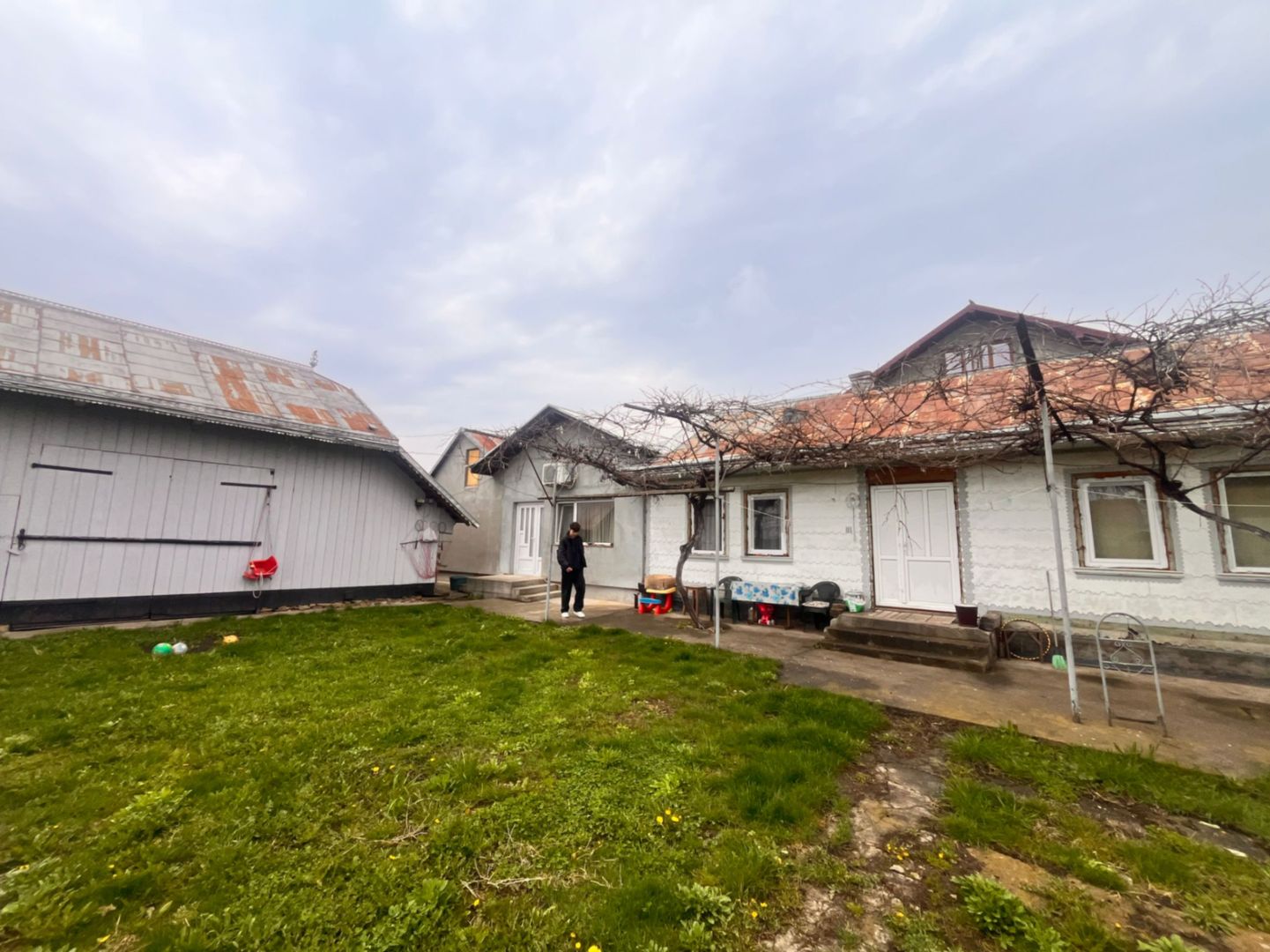 Casă De Vânzare I Moara Nica I Suceava I 140 mp I Preț 87.000 € - Poză 9