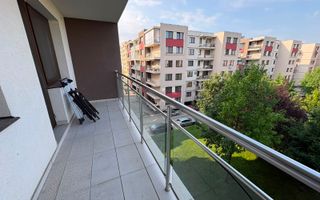 AP. 2 CAMERE - CARTIERUL SOLAR, CENTRALA PROPRIE, PARCARE, BLOC NOU - Poză 8