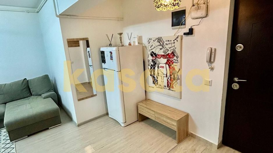 Apartament 2 camere|Bloc 2020|Complet mobilat și utilat - Poză 6