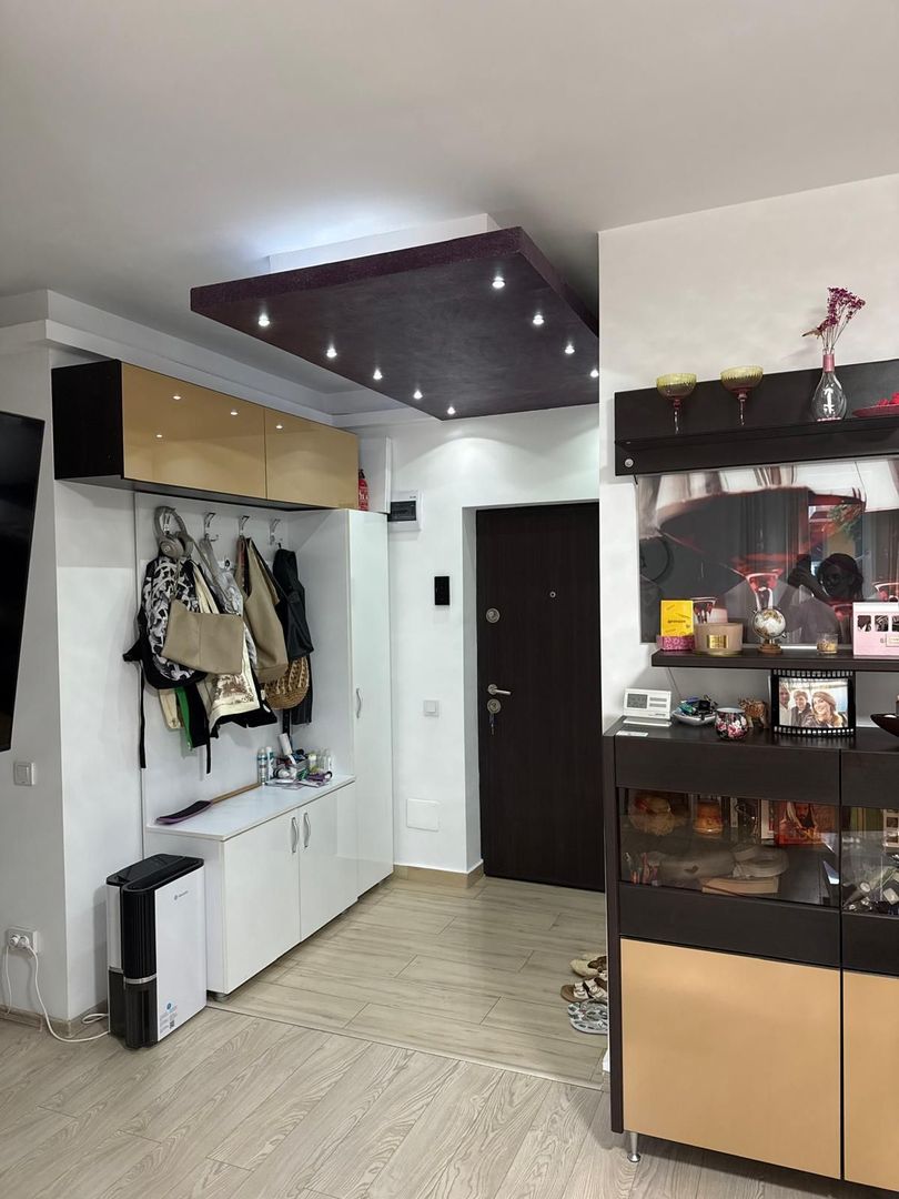 AP. 3 CAMERE-POPESTI-LEORDENI, PARCARE INCLUS, CENTRALA, METROU 12 MIN - Poză 4