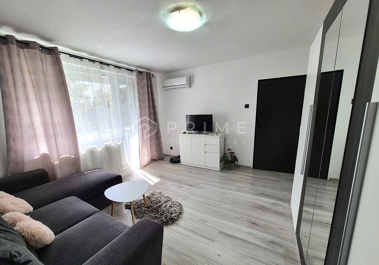 Apartament 2 Camere la Cheie, Cartier Tudor - Poză 1