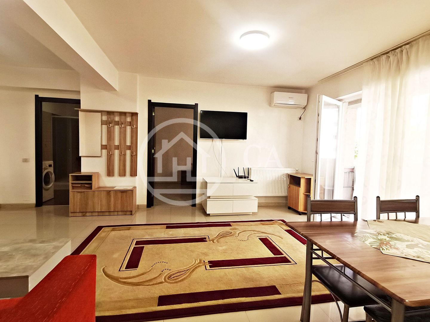 Apartament cu 2 camere de închiriat în Iosia Residence, Oradea - Poză 1