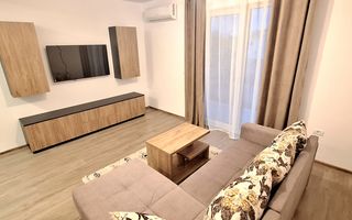 Oferim spre inchiriere apartament cu 2 camere, totul nou, Giroc, Parcul de Role - Poză 9