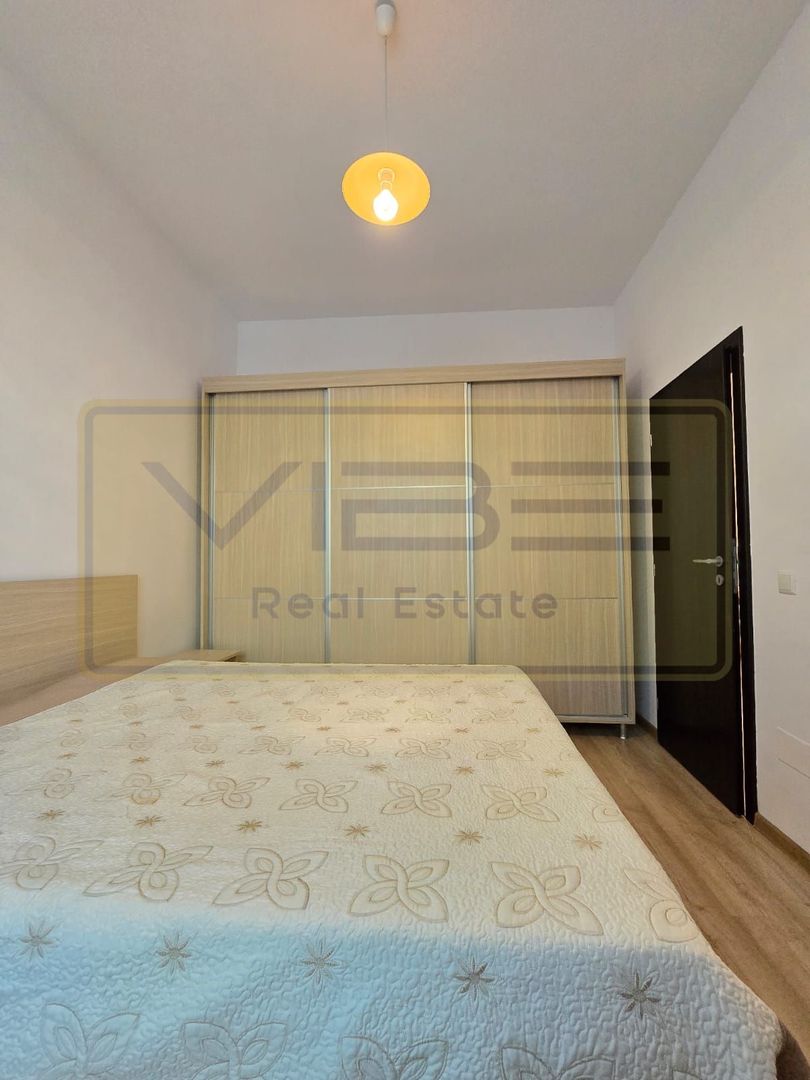 Nicolina - Primă stație- Bloc nou- 2 camere - Semicentral - Poză 4