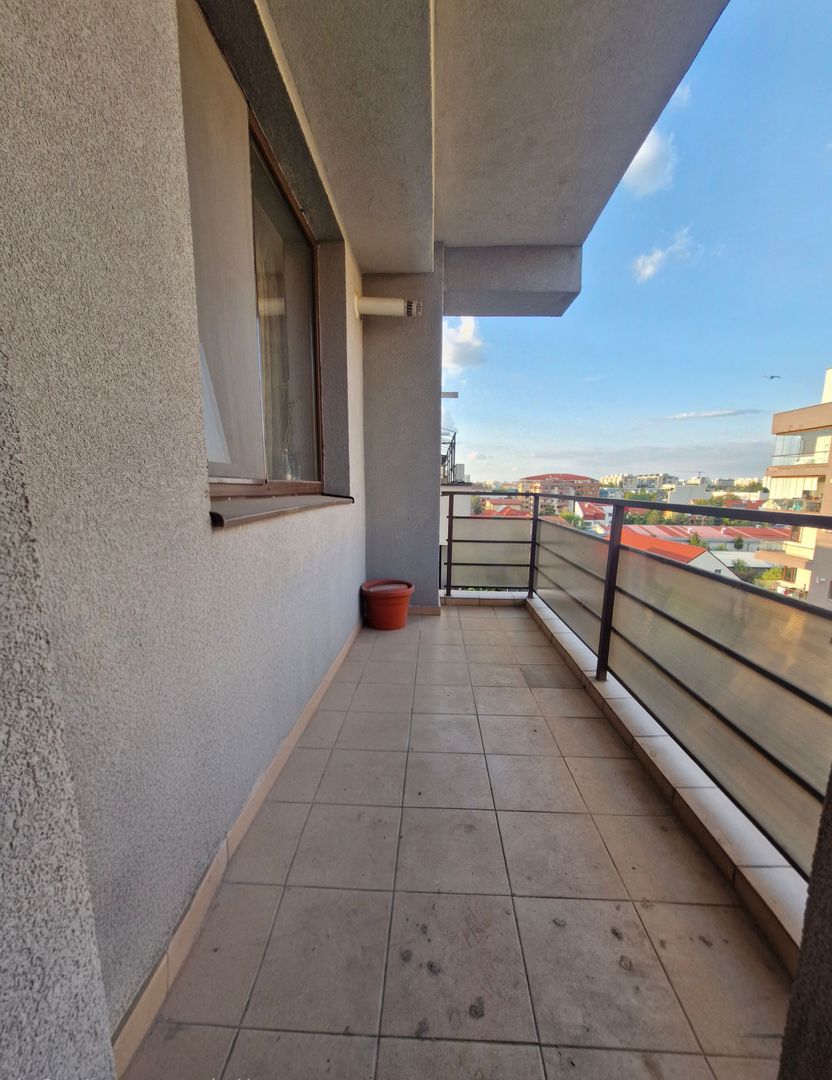 Loc de parcare // Mobilat/Utilat // 60mp - Poză 13