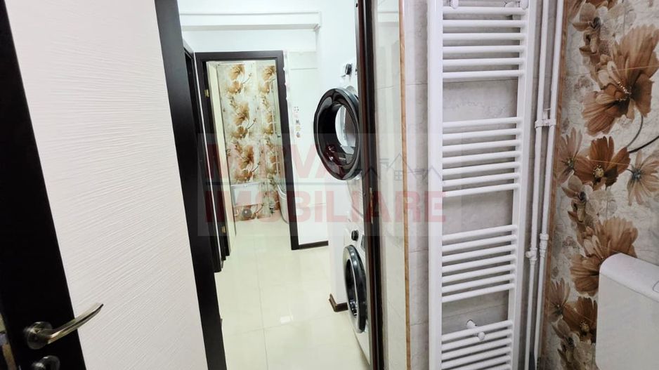 Apartament 3 camere de inchiriat, 9 Mai, 2 bai, beci - Poză 26