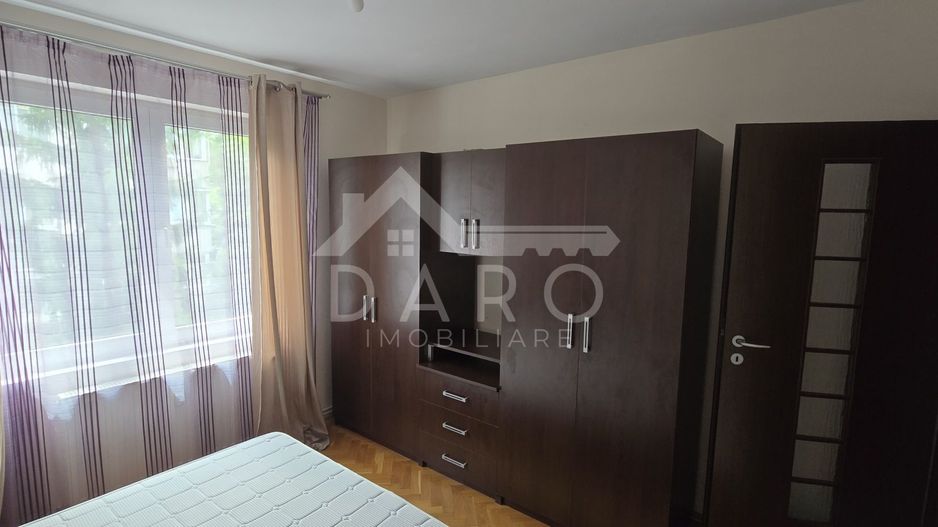 De închiriat ap. 3 camere, str. Transilvania, et. 2 - Poză 4