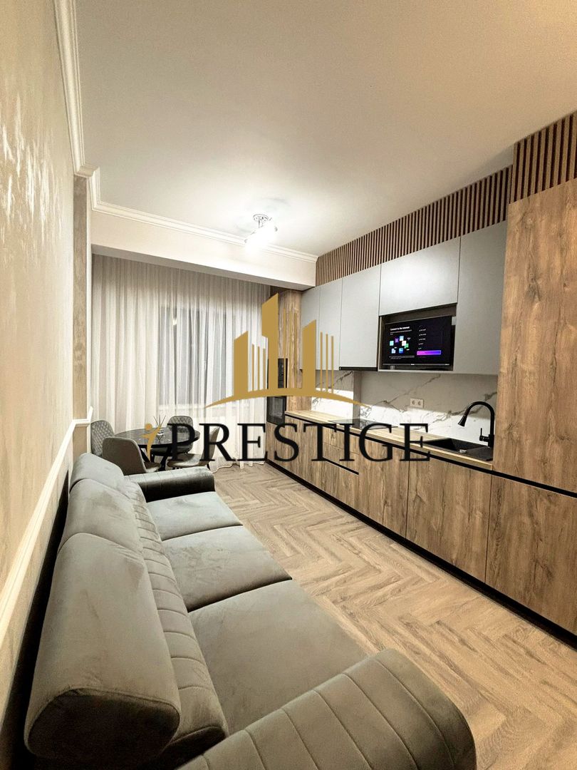 FĂRĂ COMISION | Apartament  3 camere | Prima închiriere | Hipodrom - Poză 9