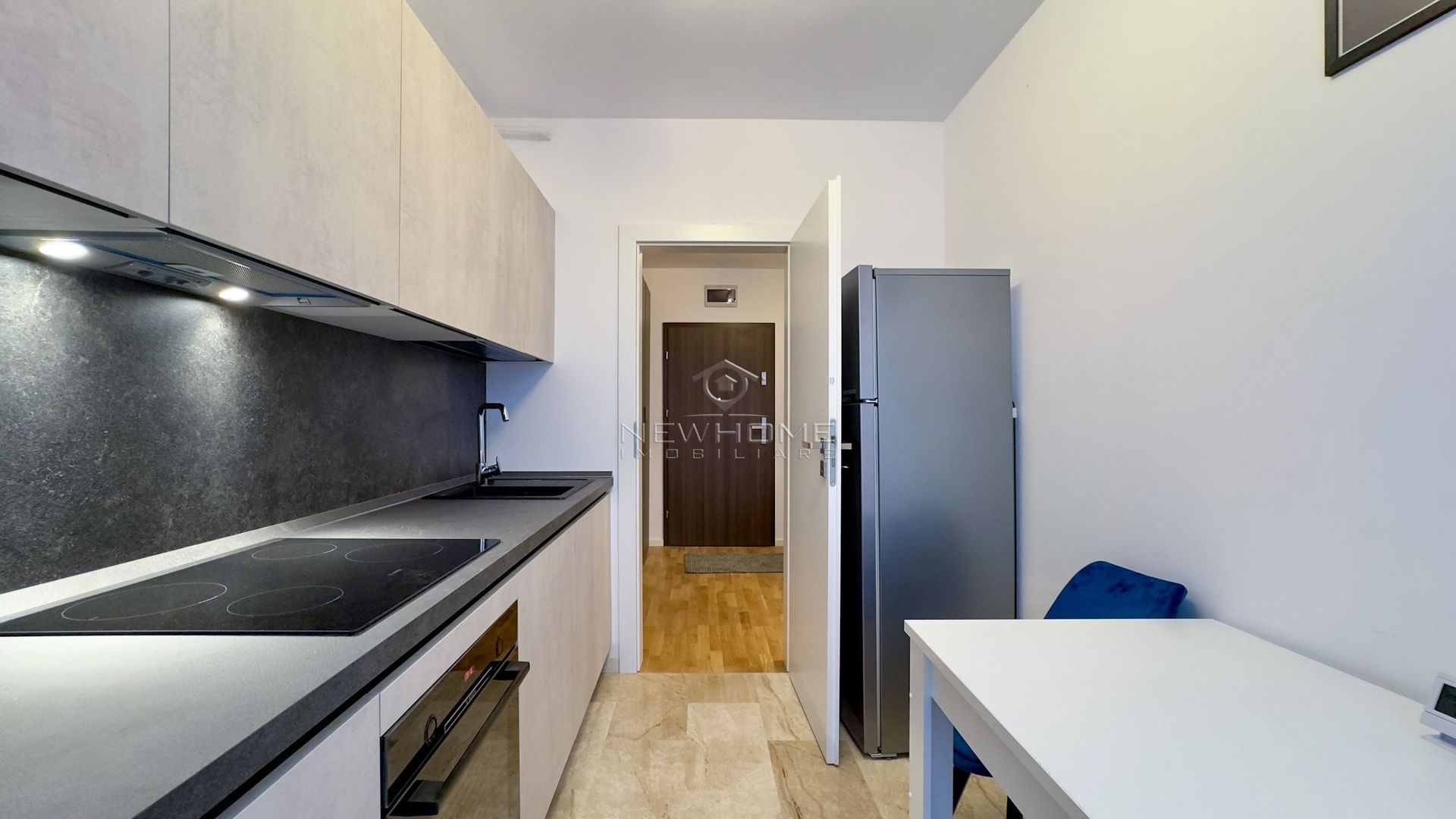 Apartament 3 camere, Parcare, zona Iulius Mall Park Lake - Poză 17