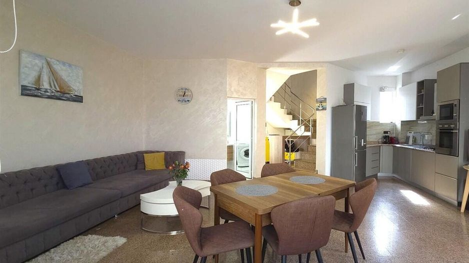 Mamaia Nord - Phoenicia Resort, casa de vacanta la mare, P+1E+Terasa! - Poză 5