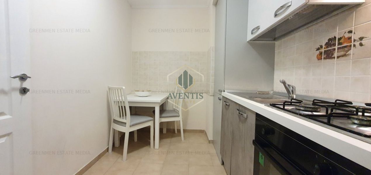 2 camere in bloc nou, centrala proprie, Dorobanti Floreasca - Poză 4