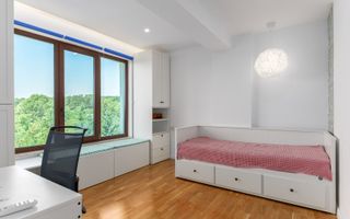 Apartament 2 camere | Pădurea Jandarmeriei | Bloc nou | Premium - Poză 17