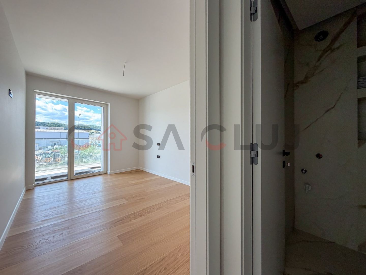 2 camere, imobil premium, finisaje de lux - Poză 5