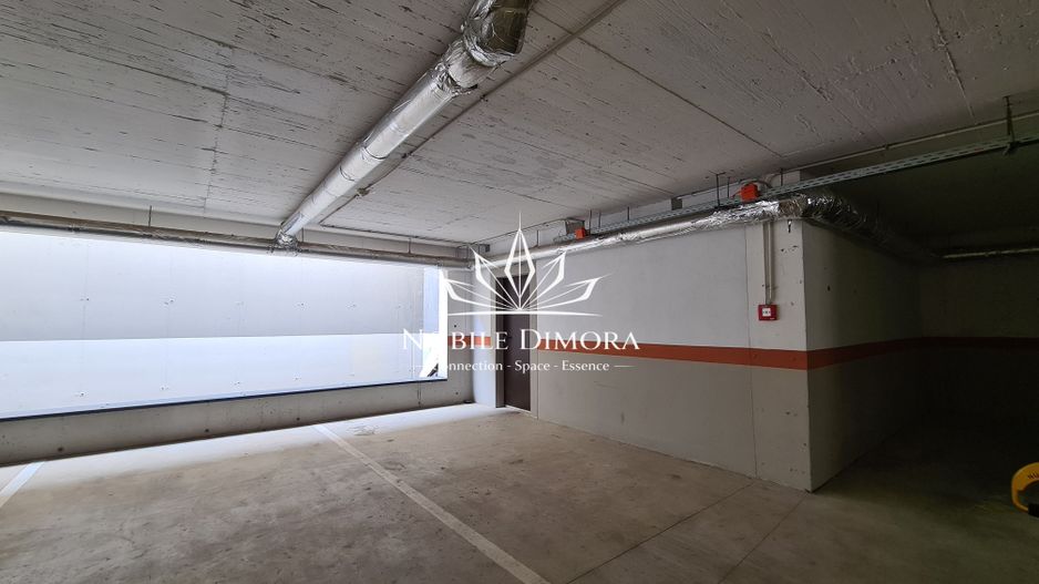 IRIS Armoniei - Penthouse de 70 mp, terasa de 45 mp cu vedere panoramica - Poză 11