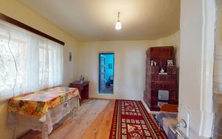 Casă 3 camere Voluntari | 200 mp teren | 120 mp curte | Gaz la poartă - Poză 14