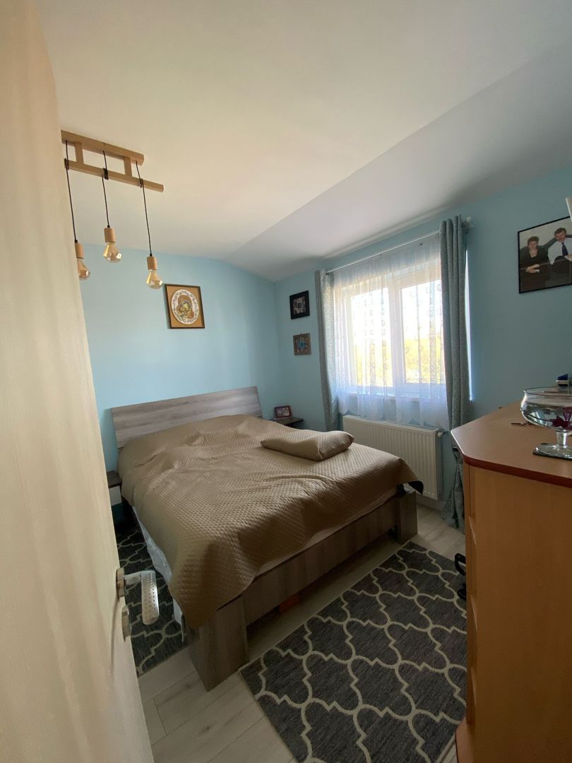 Braytim | 2 camere | Mobilat-Utilat | Curte amenajata - Poză 6