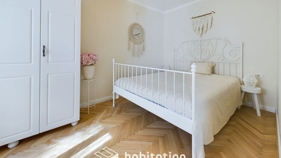 Apartament cochet - prima inchiriere - zona Girocului - Poză 8