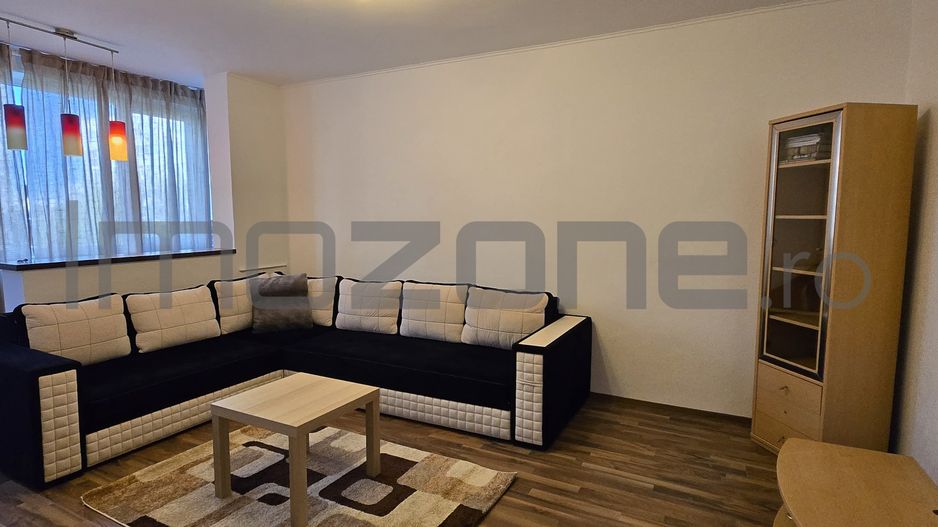 PARCUL DRUMUL TABEREI-MOGHIOROS, 2 CAMERE, ETAJUL 6, MOBILAT SI UTILAT COMPLET - Poză 11