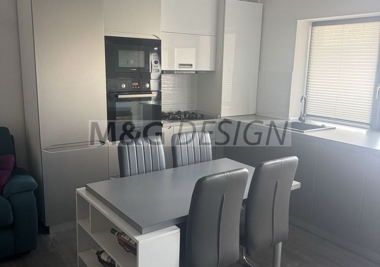 Apartament 3 camere Giroc  bloc nou - Poză 3