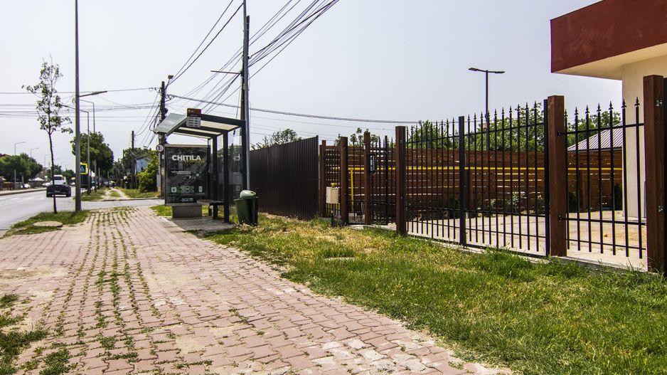 3 CAMERE, PARCARE SI BOXA INCLUSE - COMISION 0%, ORAS CHITILA-SOSEAUA BANATULUI - Poză 3