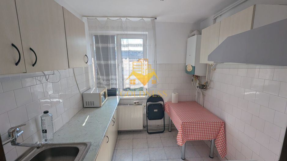 2 camere decomandate | Central, Mihai Viteazu| Etaj 2, orientat Sud| - Poză 4