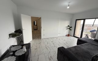 Ap 3 camere 94 mp - terasa 16 mp -loc parcare- bloc nou 2021 - Poză 6