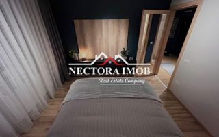NECTORA IMOB-Apartament 2 camere, Prima Nufarul,Mobilat/Utilat,Parcare - Poză 4
