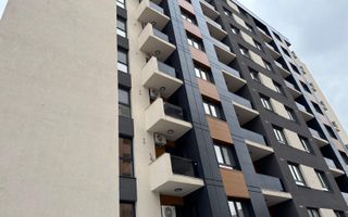 De inchiriat garsoniera spatioasa – Viva Residence, Drumul Jilavei - Poză 15