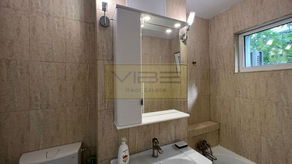 Apartament 2 camere+living Podu Ros - 5 min Palas Mall - Poză 20