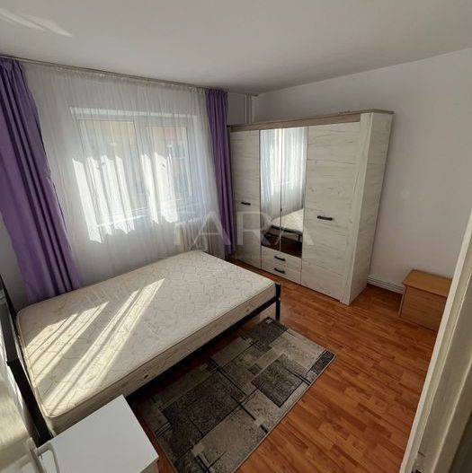Apartament 3 camere, semidecomandat – Mănăștur - Poză 3