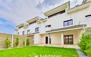 Duplex elegant în Bucovina – Mehala | 165 mp| Panouri fotovoltaice| - Poză 1