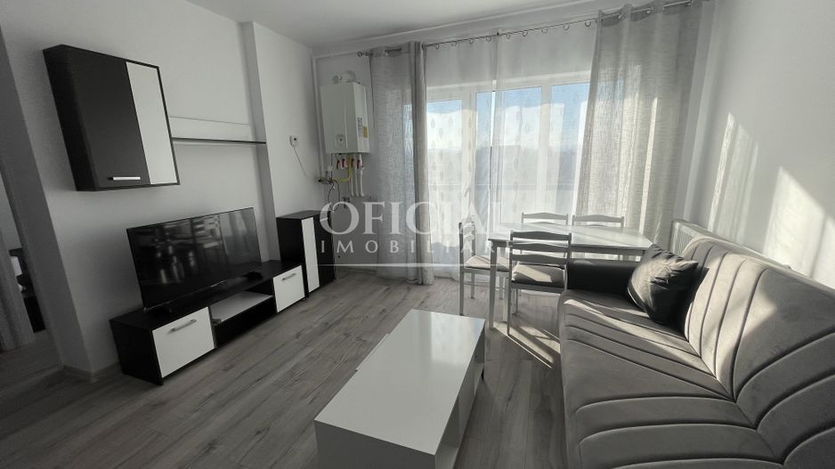Apartament 2 camere | Parcare | 54 Mp | Pet Friendly | Floresti - Poză 11