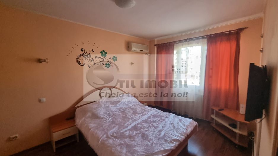 Ap cu 3 cam, etaj 1, Podu Ros, 2 min de Palas - 70 mp - 155000 euro - Poză 3