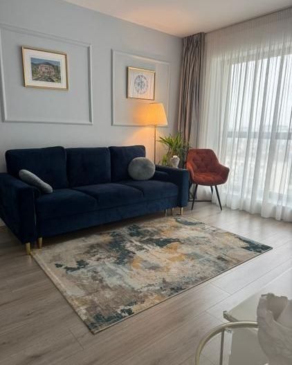Apartament 3 camere | Pipera | Lux | Mobilat & Utilat | Parcare Subterană - Poză 1