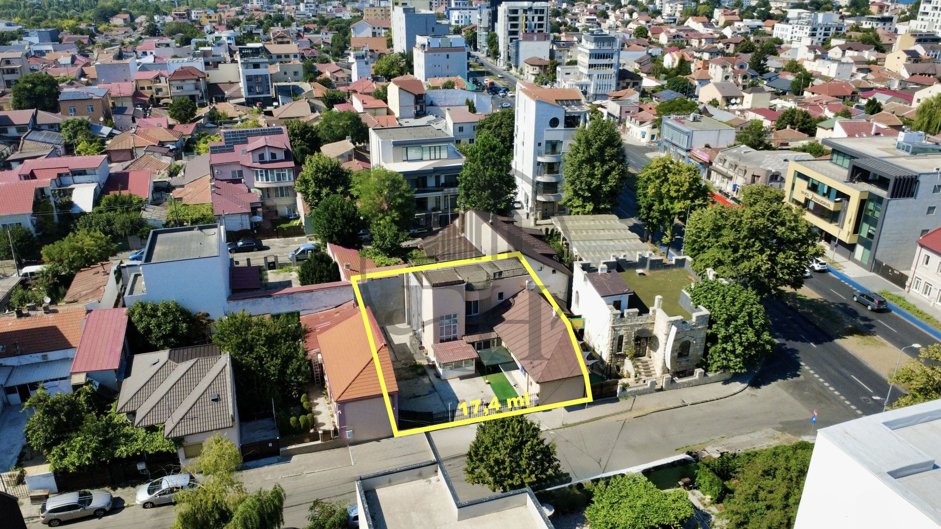 Casa de vanzare Constanta - Poză 17