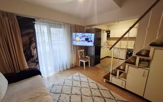 Apartament 3 camere Timpuri Noi Metrou - Poză 2