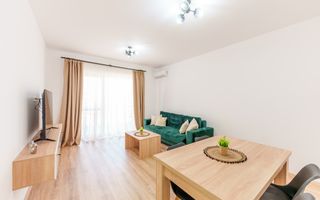 Apartament exclusivist 2 camere AdoraPark - Poză 2