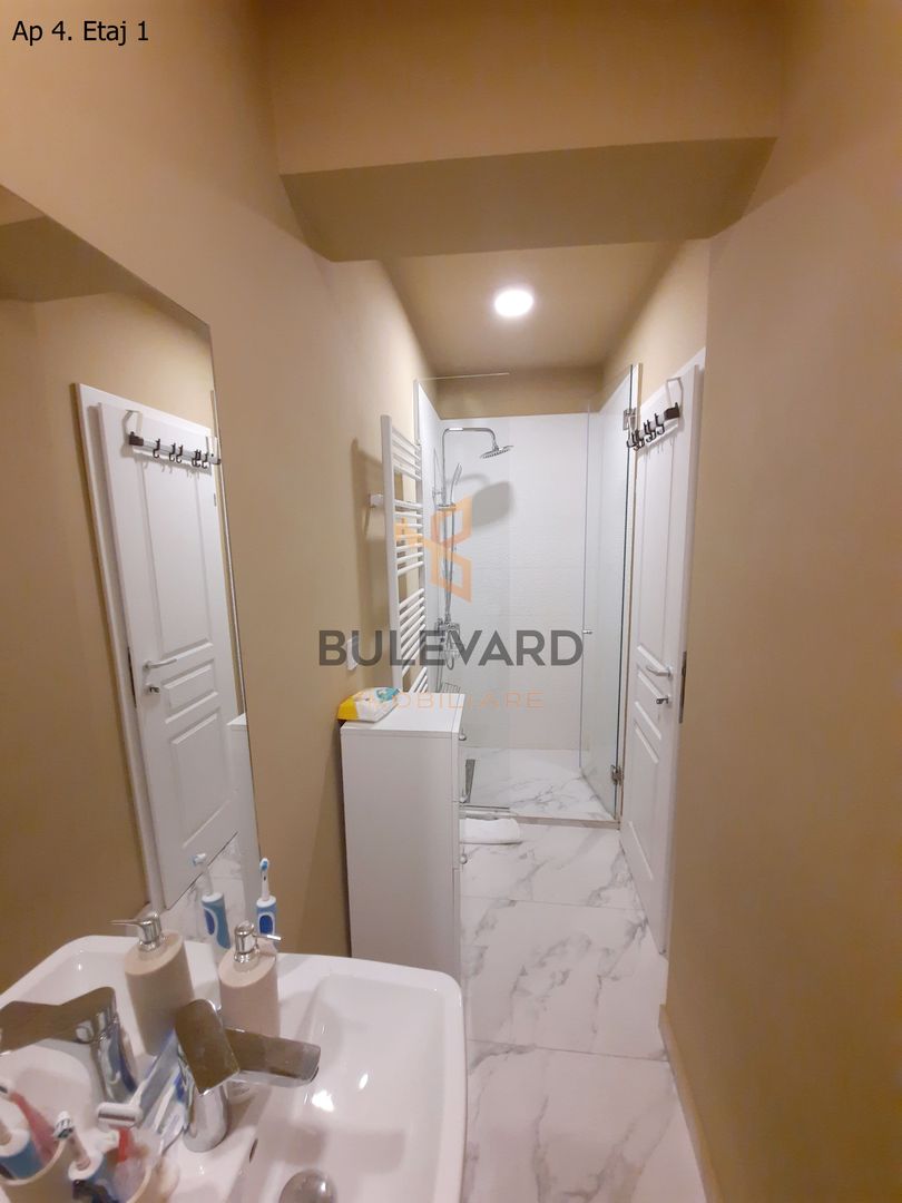 Comision 0! Casa tip vila cu 6 apartamente in zona BT Arena! - Poză 30